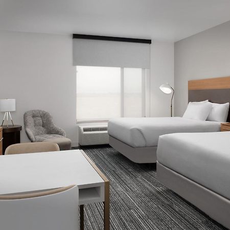 ทาวน์เพลส สวีท ไชแอนน์ เซาท์เวสต์/ดาวน์ทาวน์ แอเรีย Hotel ภายนอก รูปภาพ