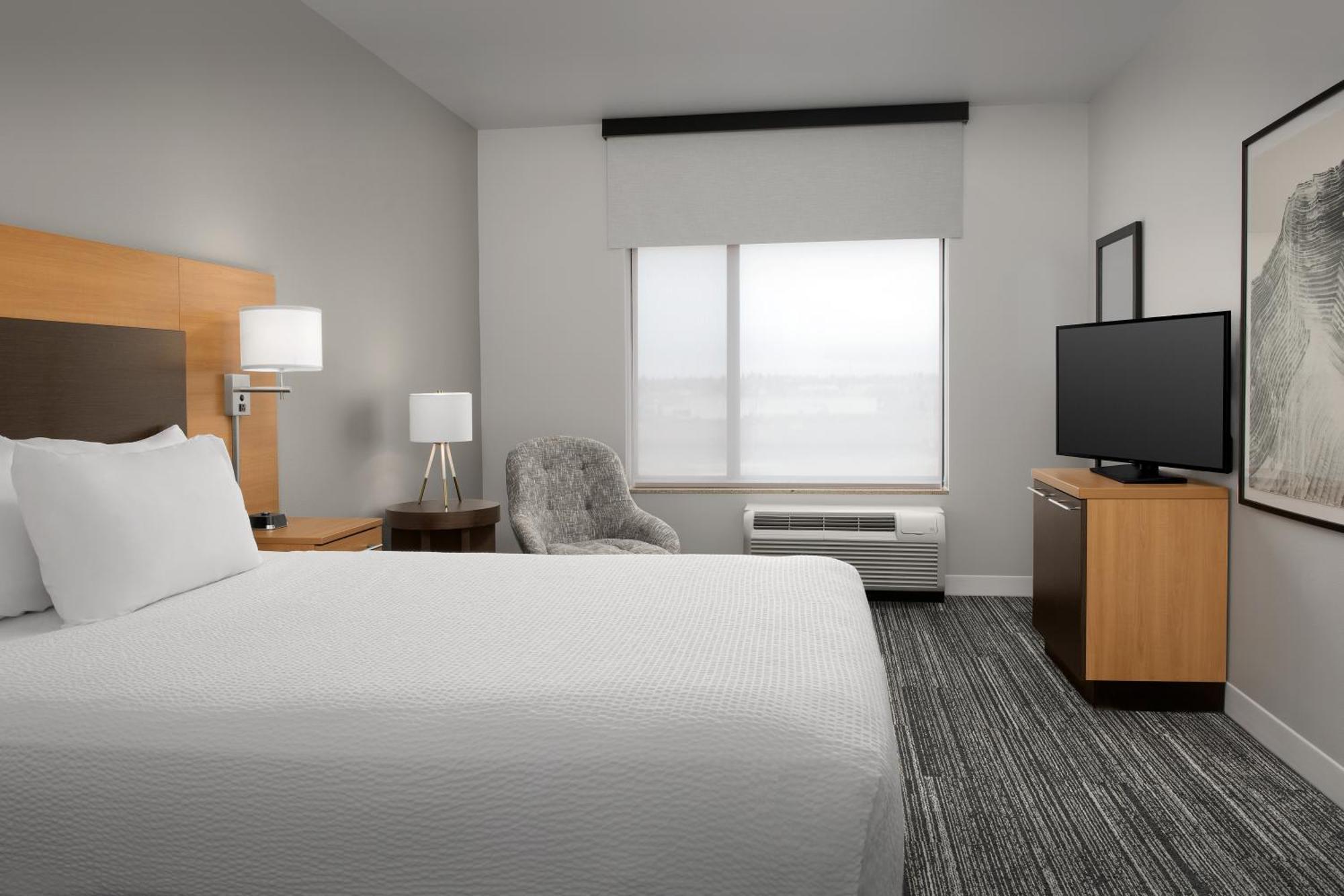 ทาวน์เพลส สวีท ไชแอนน์ เซาท์เวสต์/ดาวน์ทาวน์ แอเรีย Hotel ภายนอก รูปภาพ
