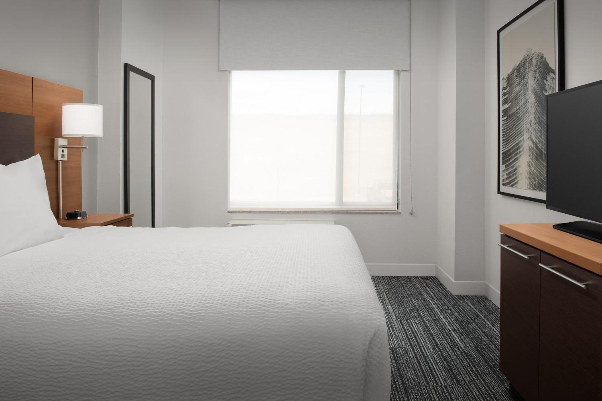 ทาวน์เพลส สวีท ไชแอนน์ เซาท์เวสต์/ดาวน์ทาวน์ แอเรีย Hotel ภายนอก รูปภาพ